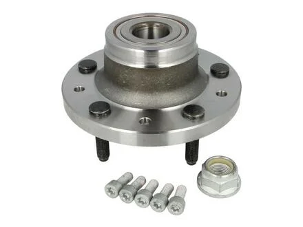 Підшипник колеса,комплект SKF VKBA7030