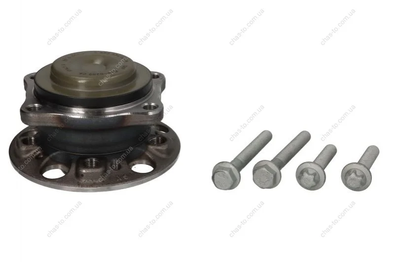 Подшипник колесный SKF VKBA 7045 (фото 1)
