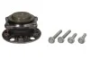 Подшипник колесный SKF VKBA 7045 (фото 1)