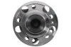 Подшипник колесный SKF VKBA 7045 (фото 3)