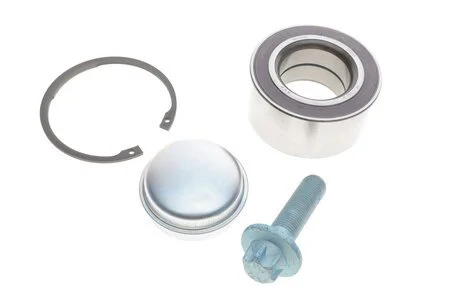 Підшипник маточини, комплект MERCEDES A(W169)/B(W245) "1,5-2,1 "F "04-12 SKF VKBA7049