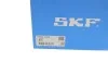 Підшипник колеса,комплект SKF VKBA7058 (фото 4)