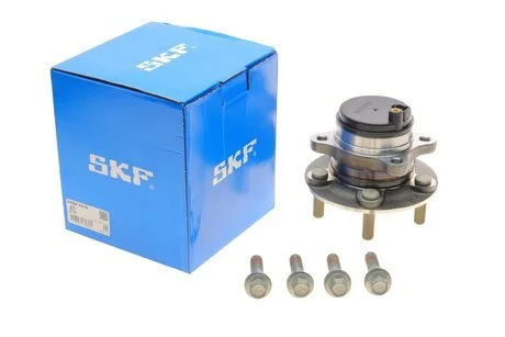 Комплект підшипника маточини колеса SKF VKBA 7078