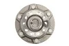 Комплект подшипника ступицы колеса SKF VKBA 7085 (фото 2)