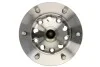 Комплект подшипника ступицы колеса SKF VKBA 7085 (фото 3)