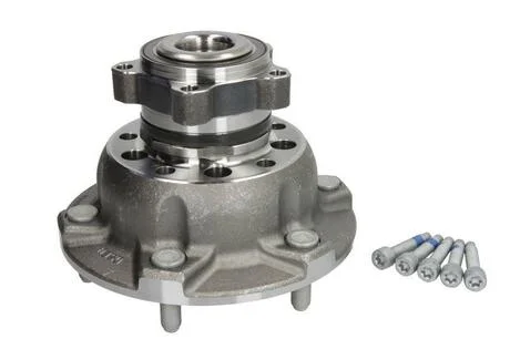 Комплект підшипника маточини колеса SKF VKBA 7085
