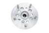 Комплект підшипника маточини колеса SKF VKBA 7086 (фото 2)
