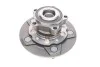 Комплект підшипника маточини колеса SKF VKBA 7086 (фото 4)