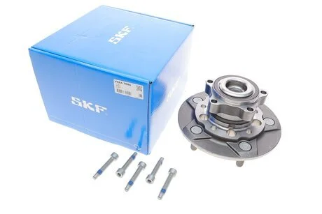 Комплект підшипника маточини колеса SKF VKBA 7086
