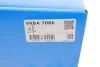 Комплект підшипника маточини колеса SKF VKBA 7086 (фото 6)