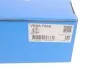 Комплект подшипника ступицы колеса SKF VKBA 7088 (фото 4)