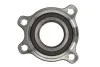Комплект підшипника маточини колеса SKF VKBA 7097 (фото 3)