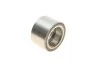 Комплект підшипника маточини колеса SKF VKBA 7114 (фото 2)
