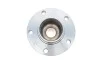 Підшипник колеса,комплект SKF VKBA7120 (фото 4)