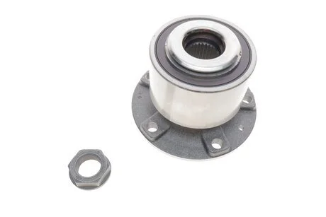 Підшипник колеса,комплект SKF VKBA7120