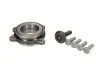 Комплект підшипника маточини колеса SKF VKBA 7131 (фото 1)