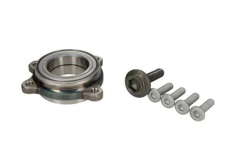 Комплект подшипника ступицы колеса SKF VKBA 7131