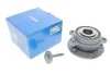 Комплект підшипника маточини колеса SKF VKBA 7132 (фото 2)