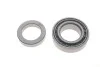 Підшипник маточини (комплект) SKF VKBA7145 (фото 1)