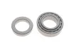 Підшипник маточини (комплект) SKF VKBA7145 (фото 4)