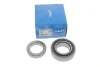 Підшипник маточини (комплект) SKF VKBA7145 (фото 5)