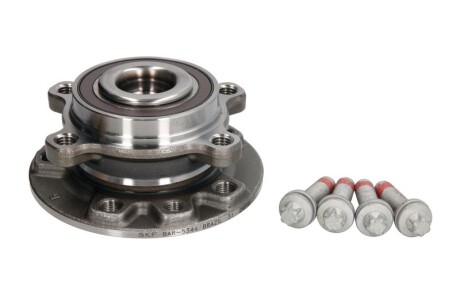 Комплект підшипника колеса SKF VKBA7154