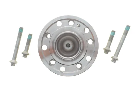 Маточина колеса в зборі SKF VKBA 7220
