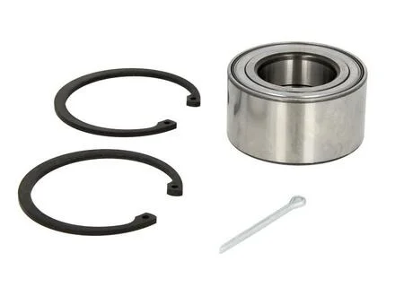 Підшипник маточини OPEL, ROVER, VAUXHALL перед. міст SKF VKBA 736
