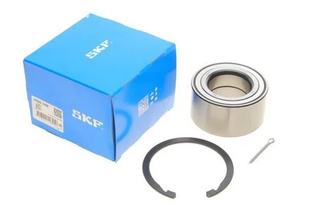 Комплект підшипника маточини колеса SKF VKBA 7408