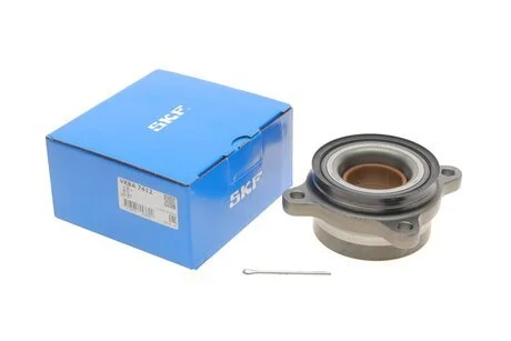 Підшипник маточини, комплект MITSUBISHI Pajero "F "3,2/3,8L "06>> SKF VKBA7412