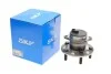 Комплект підшипника маточини колеса SKF VKBA 7417 (фото 1)