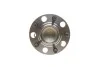 Комплект підшипника маточини колеса SKF VKBA 7417 (фото 3)