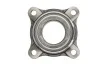 Підшипник маточини переднього колеса SKF VKBA 7426 (фото 2)