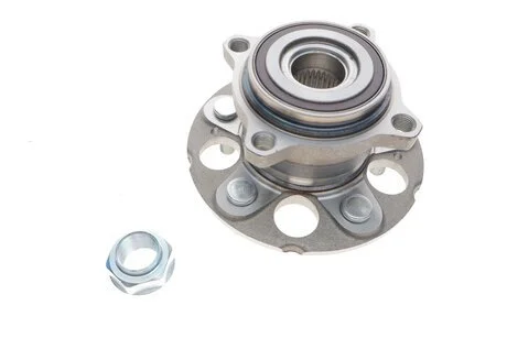Підшипник задн. ступиці SKF VKBA 7441