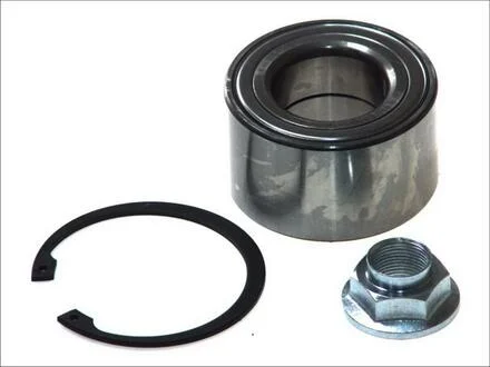 Комплект підшипника маточини колеса SKF VKBA 7446