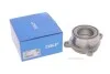 Комплект підшипника маточини колеса SKF VKBA 7451 (фото 1)