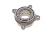 Комплект підшипника маточини колеса SKF VKBA 7451 (фото 2)