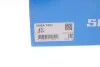 Комплект підшипника маточини колеса SKF VKBA 7451 (фото 3)