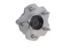 Комплект подшипника ступицы колеса SKF VKBA 7462 (фото 2)