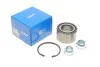 Комплект підшипника маточини колеса SKF VKBA 7469 (фото 1)