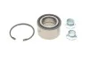 Комплект підшипника маточини колеса SKF VKBA 7469 (фото 2)