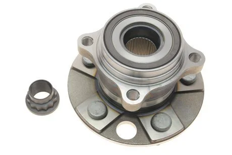 Маточина колеса в зборі SKF VKBA 7476