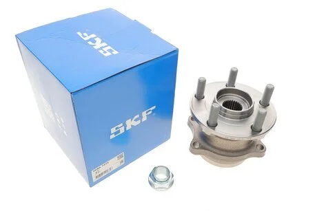 Комплект підшипника маточини колеса SKF VKBA 7479