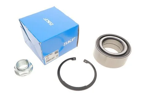 Комплект підшипника маточини колеса SKF VKBA 7491