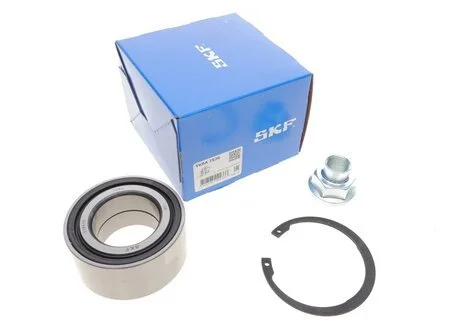 Подшипник колесный SKF VKBA 7526