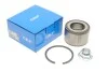 Підшипник маточини (комплект) SKF VKBA 7534 (фото 1)