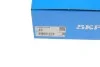Підшипник маточини (комплект) SKF VKBA 7534 (фото 4)