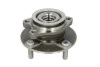 Комплект подшипника ступицы колеса SKF VKBA 7535 (фото 1)