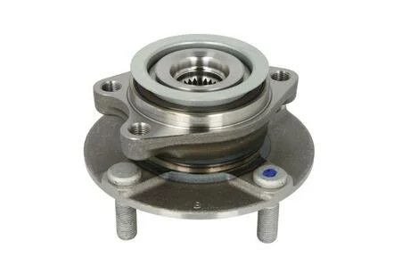 Комплект підшипника маточини колеса SKF VKBA 7535