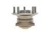 Комплект підшипника маточини колеса SKF VKBA 7540 (фото 5)